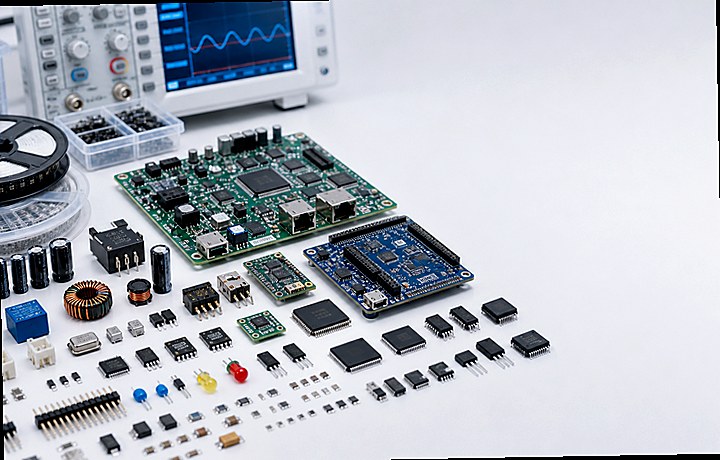 隔离与安全器件选型资料 1